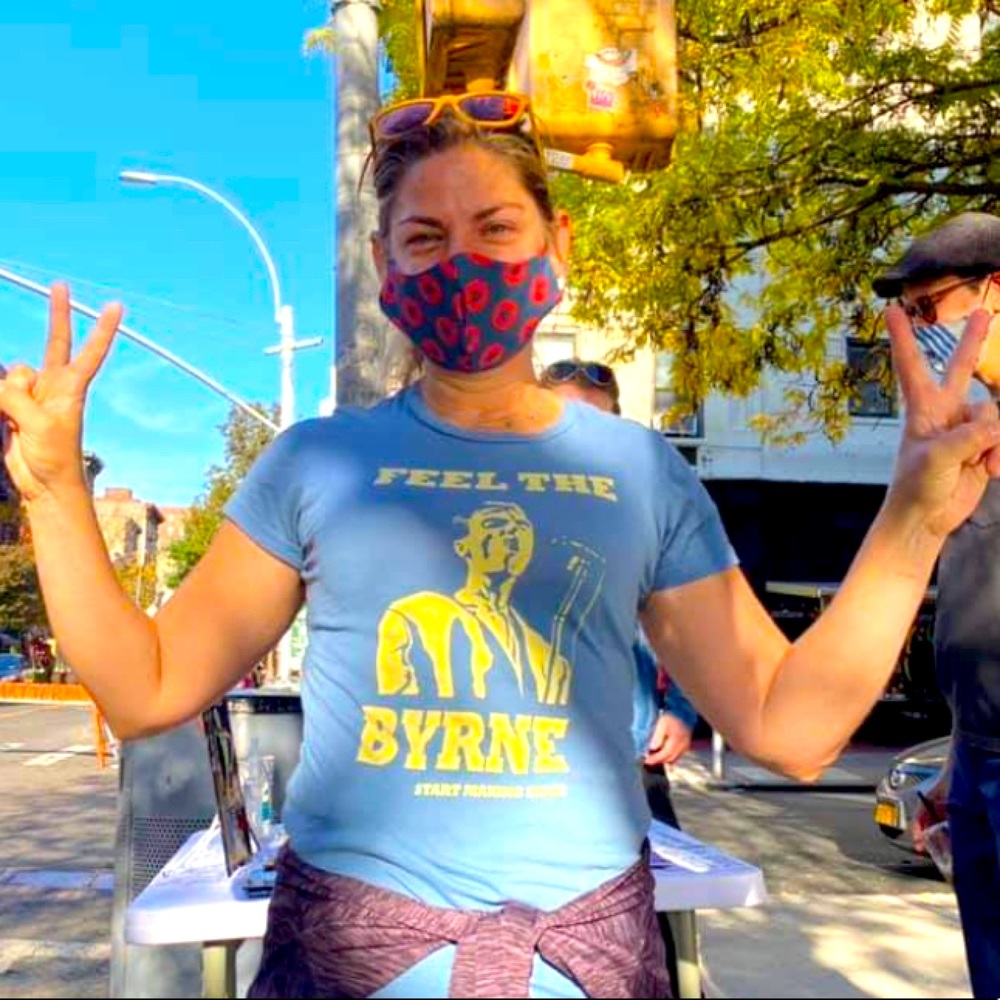 Phish FaceMask